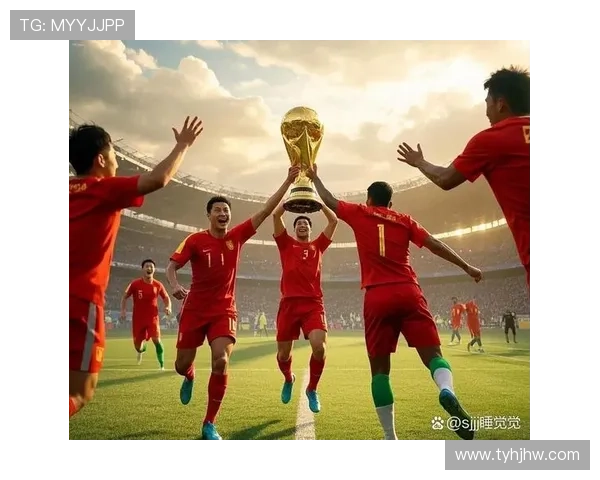 篮球球星如何看待中国足球队的发展现状与未来潜力