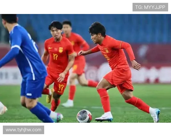 美国球星纷纷评价中国足球现状与未来发展潜力