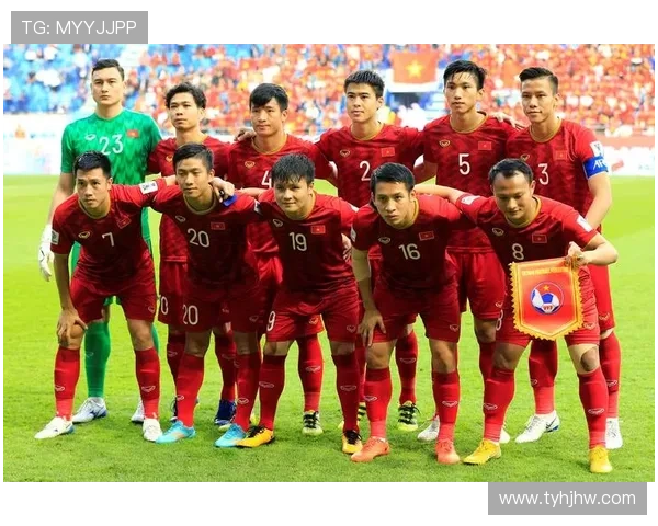 越南足球队核心球星的崛起与未来：他如何带领国家队冲击亚洲荣耀