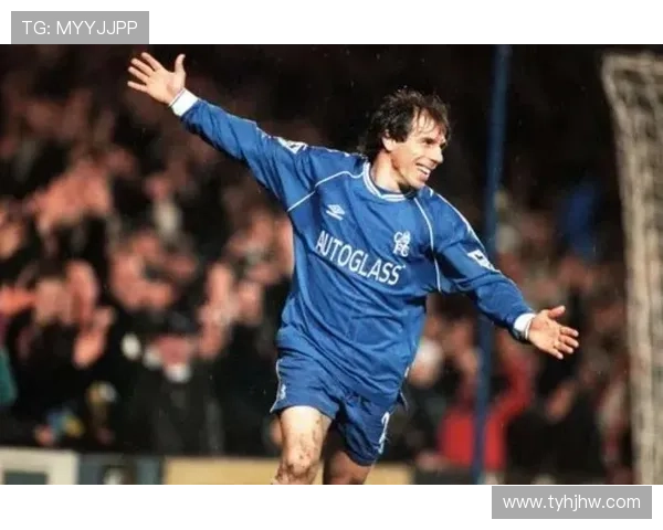 足球场上的传奇人物：这些球星如何改变了世界足坛的历史