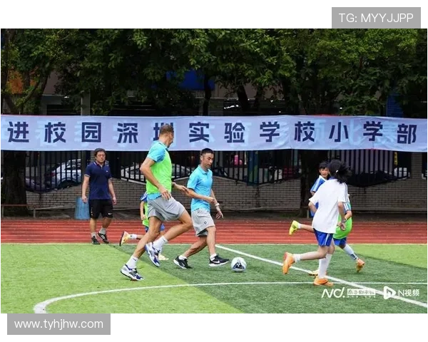 都匀一中足球队球星闪耀赛场 引领校园体育新风潮